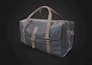 create clo3d fashion, luxury, leather, and designer backpack